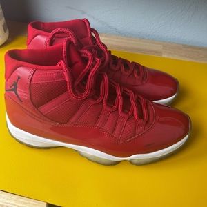 Jordan 11s